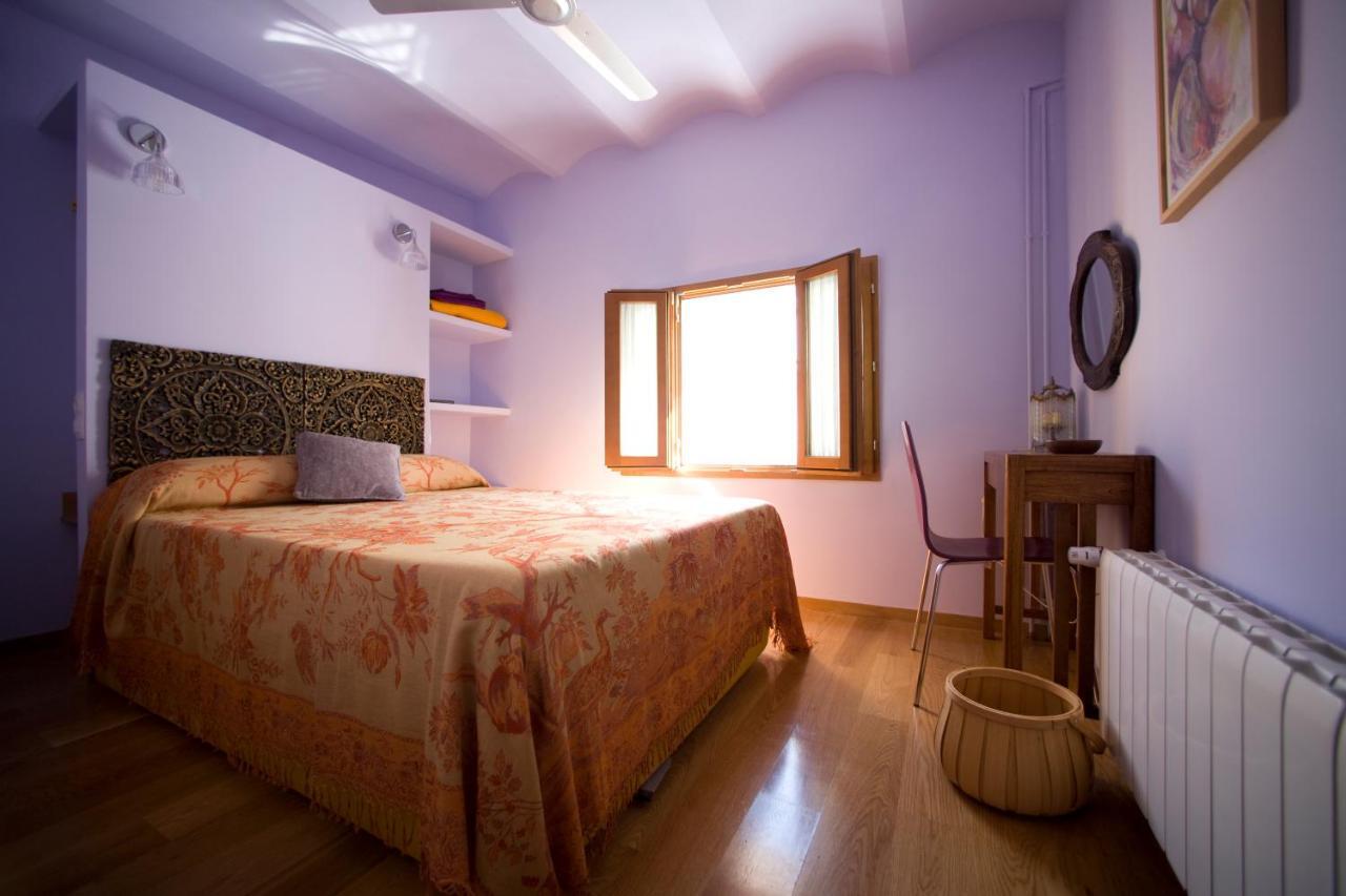 Amarain Casa Rural Gestalgar Exterior photo